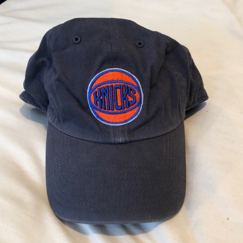 Women’s NY Knicks Hat